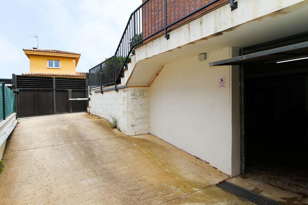 Cerr Drm Villa Salou Eksteriør billede