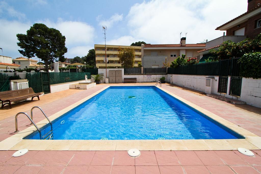 Cerr Drm Villa Salou Eksteriør billede